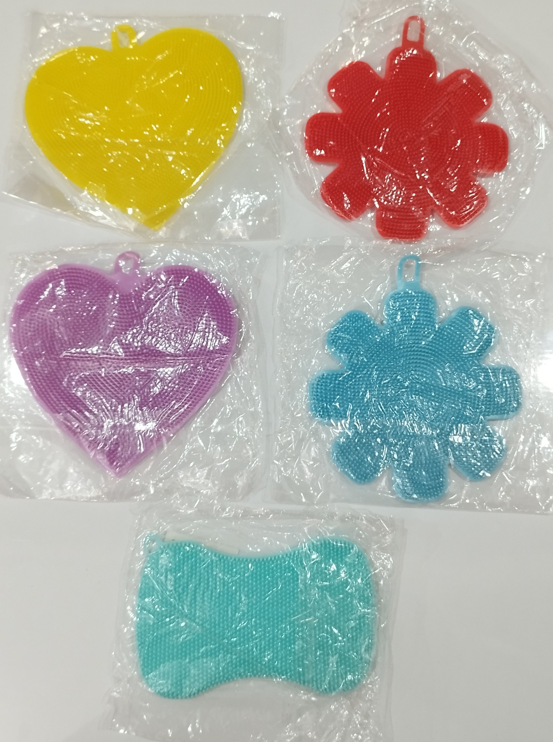 اسکاچ سیلیکونی ضخیم