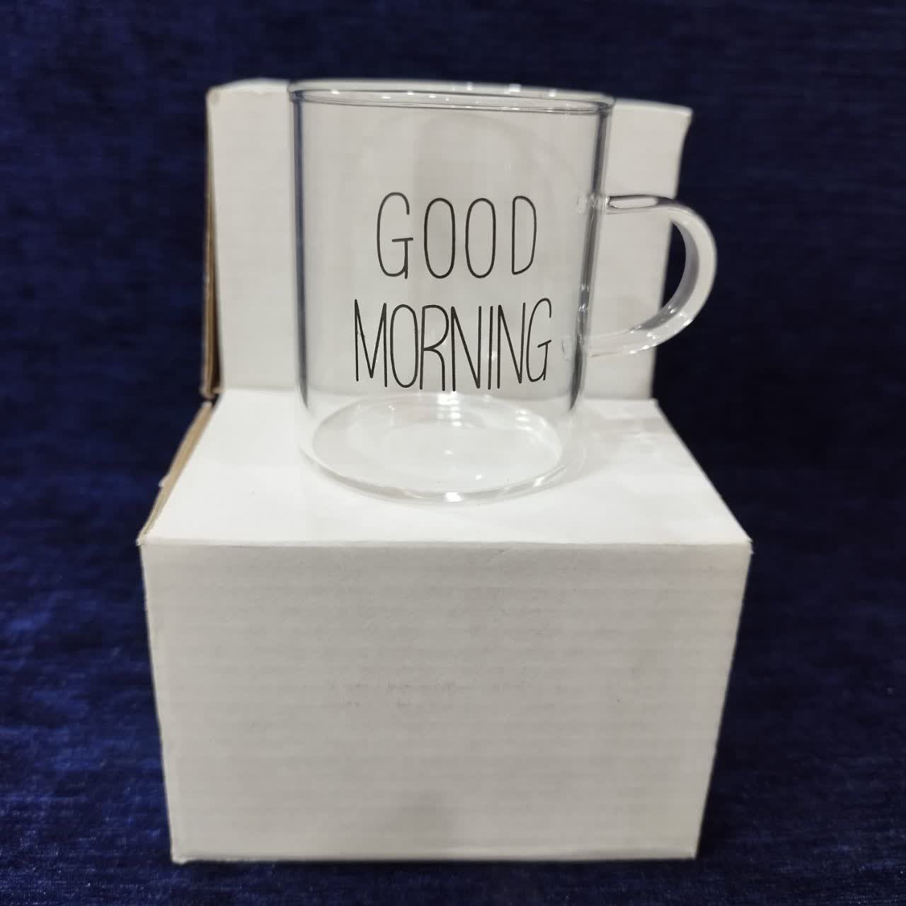 شات اسپرسو پیرکس