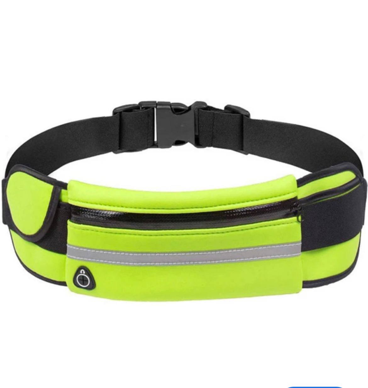 کیف کمری ضد سرقت