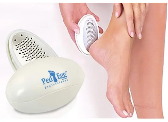 سنگ پا پداگ رنده ای و زبر