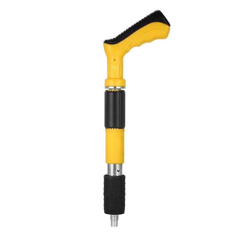 تفنگ میخکوب با ۵۰ عدد میخ