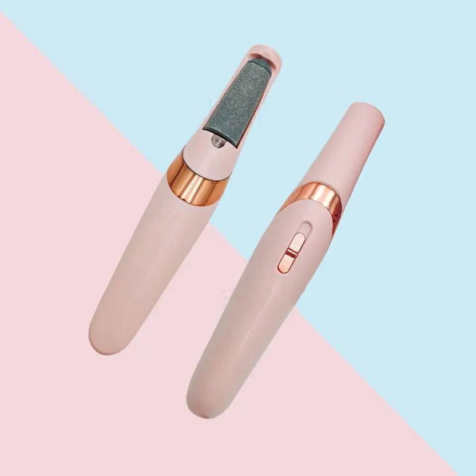 سنگ پا شارژی پرقدرت دوکاره