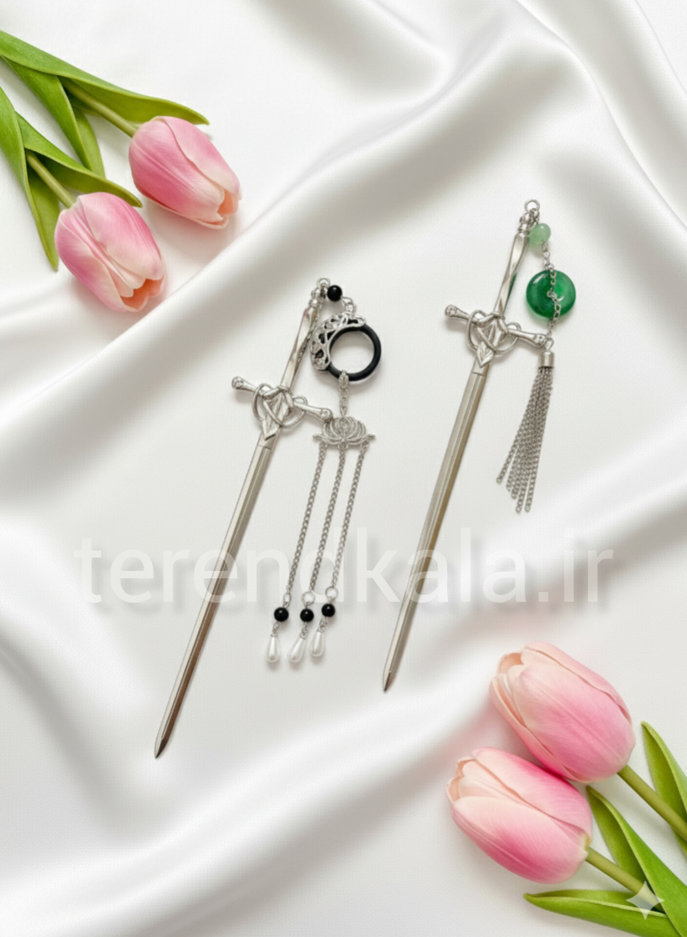 کانزاشی شمشیر آویزدار