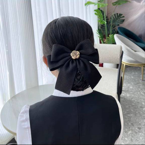 گیره فرانسوی پاپیون