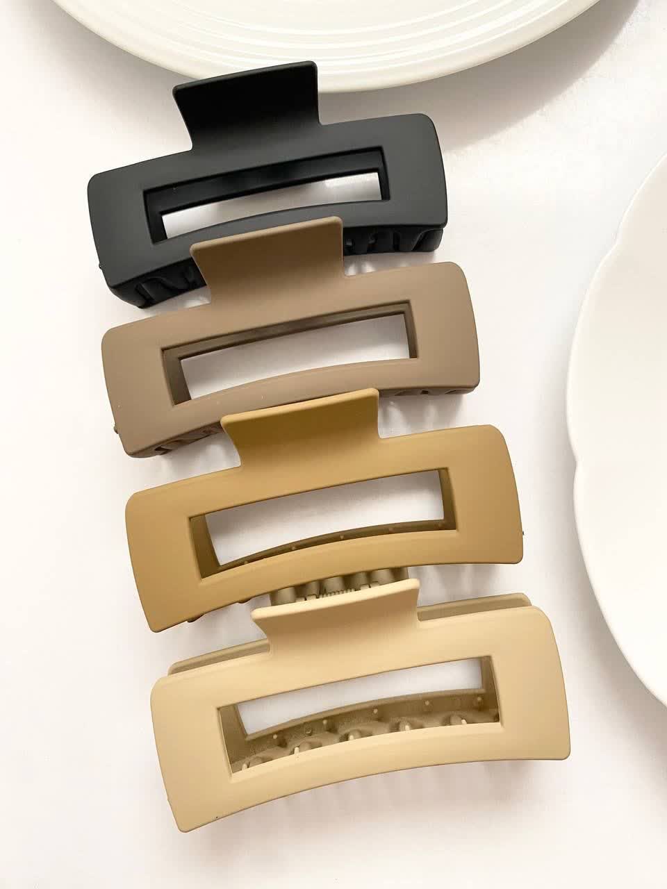 کلیپس روزانه مستطیل