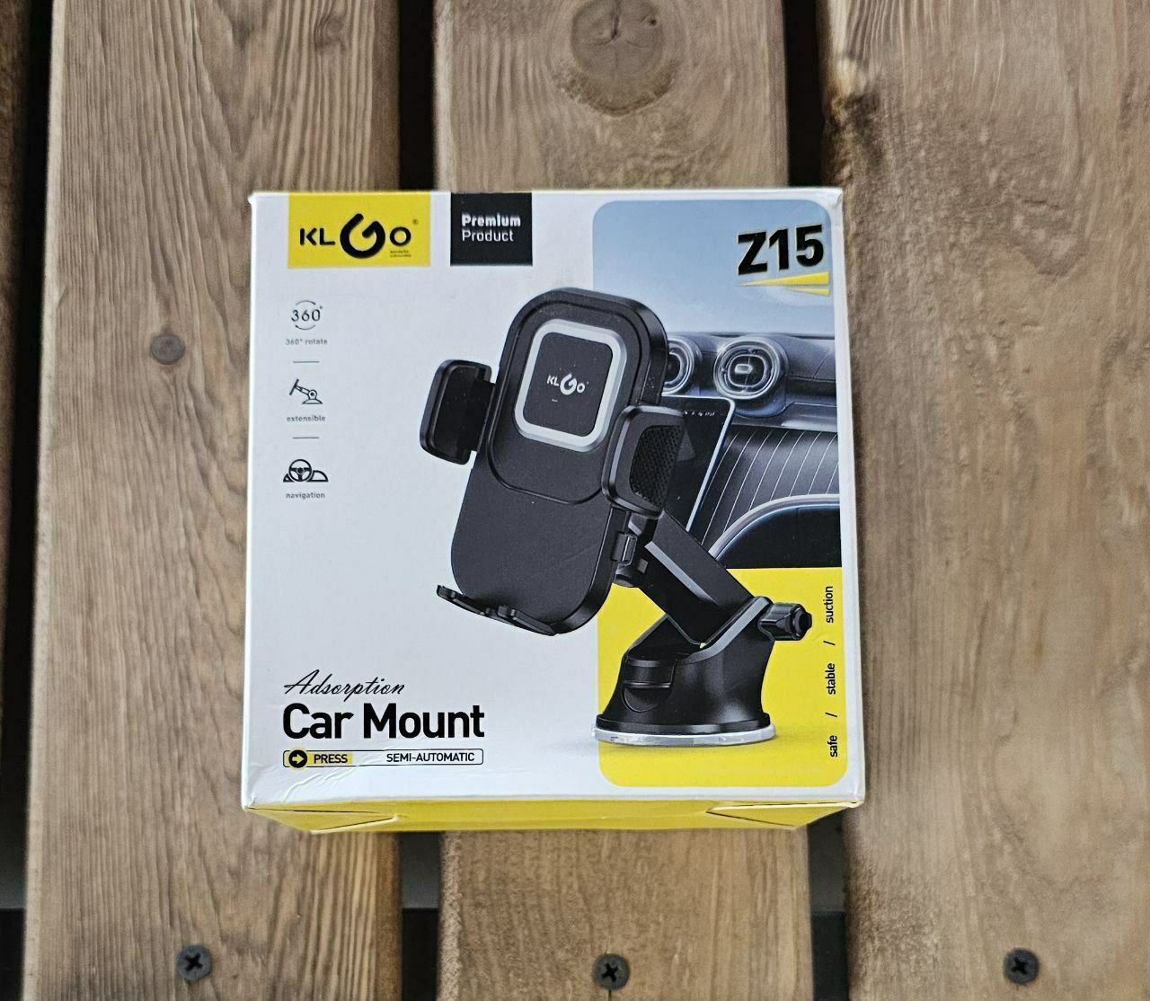 هولدر موبایل خودرو محکم و با کیفیت