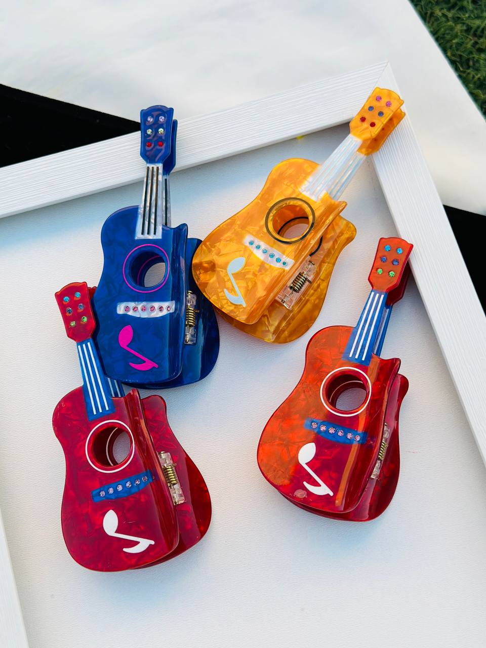 کلیپس گیتار