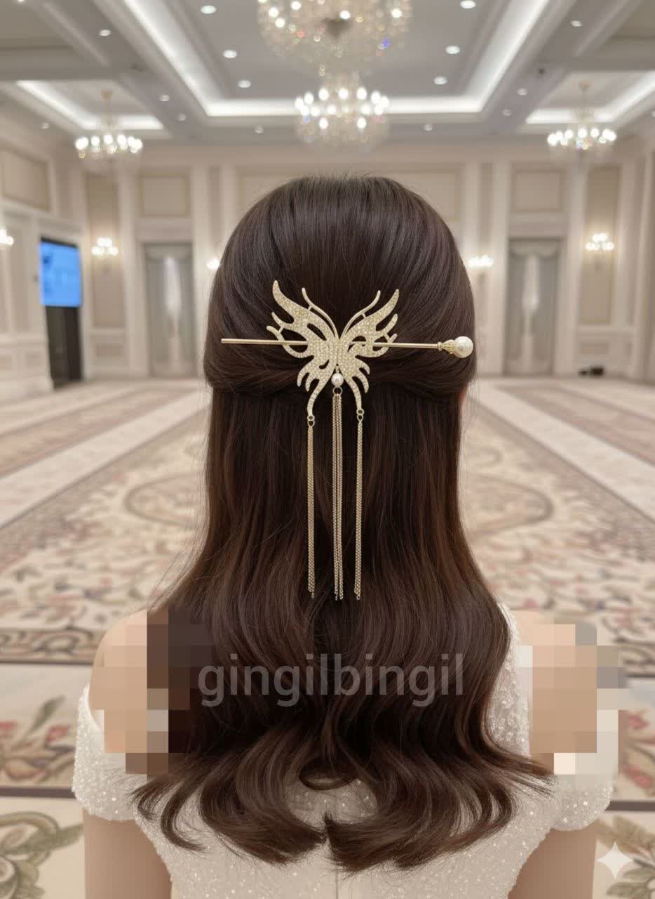 کانزاشی دو تیکه ققنوس