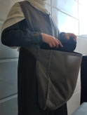 کیسه کانگورویی لباس