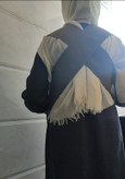 کیسه کانگورویی لباس