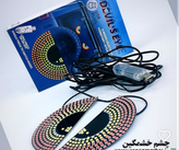 چشم خشمگین خودرو ۱۱ حالته