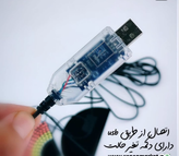 چشم خشمگین خودرو ۱۱ حالته