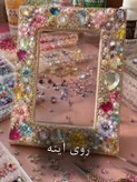 نگین چسبی سوپر سایز