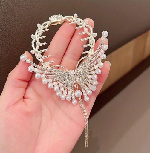 گیره گوجه ای بال فرشته